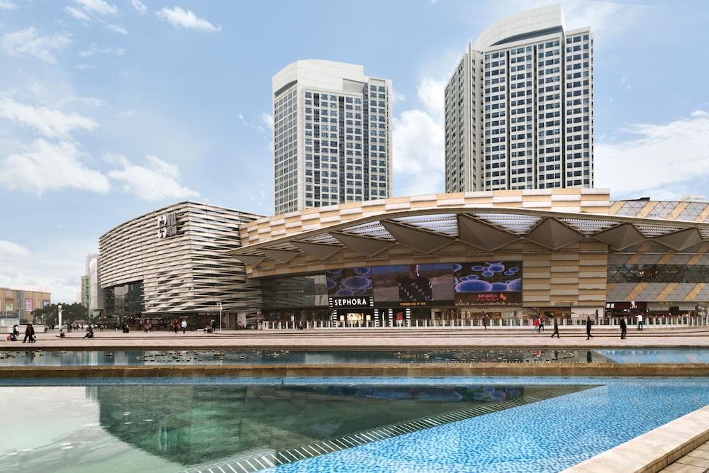Hyatt Place Zhuhai Jinshi Esterno foto