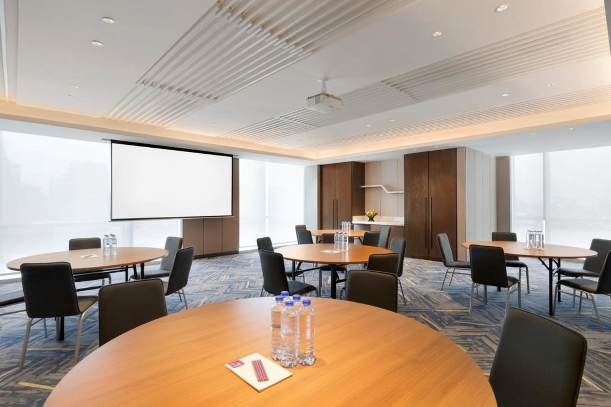 Hyatt Place Zhuhai Jinshi Esterno foto