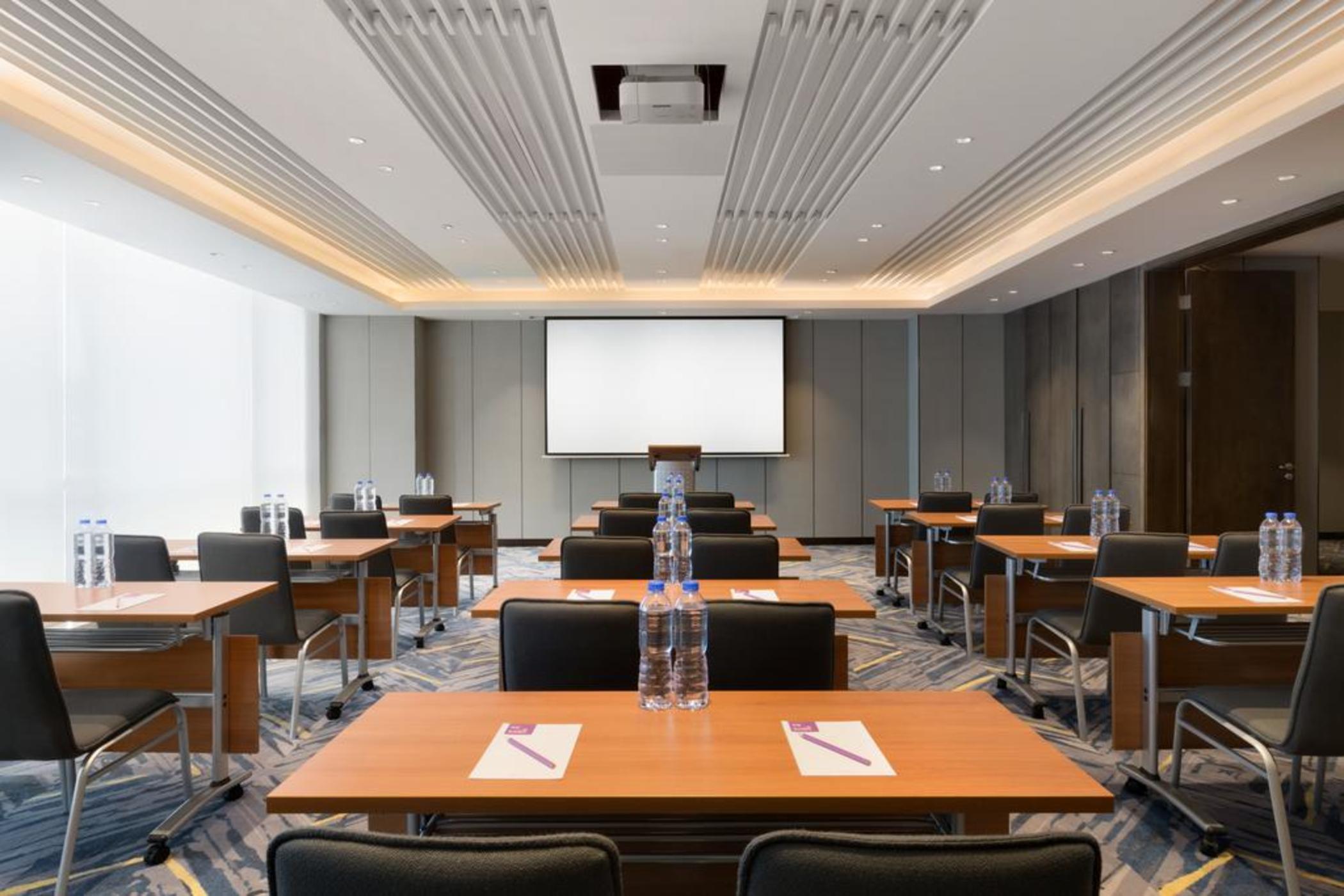 Hyatt Place Zhuhai Jinshi Esterno foto