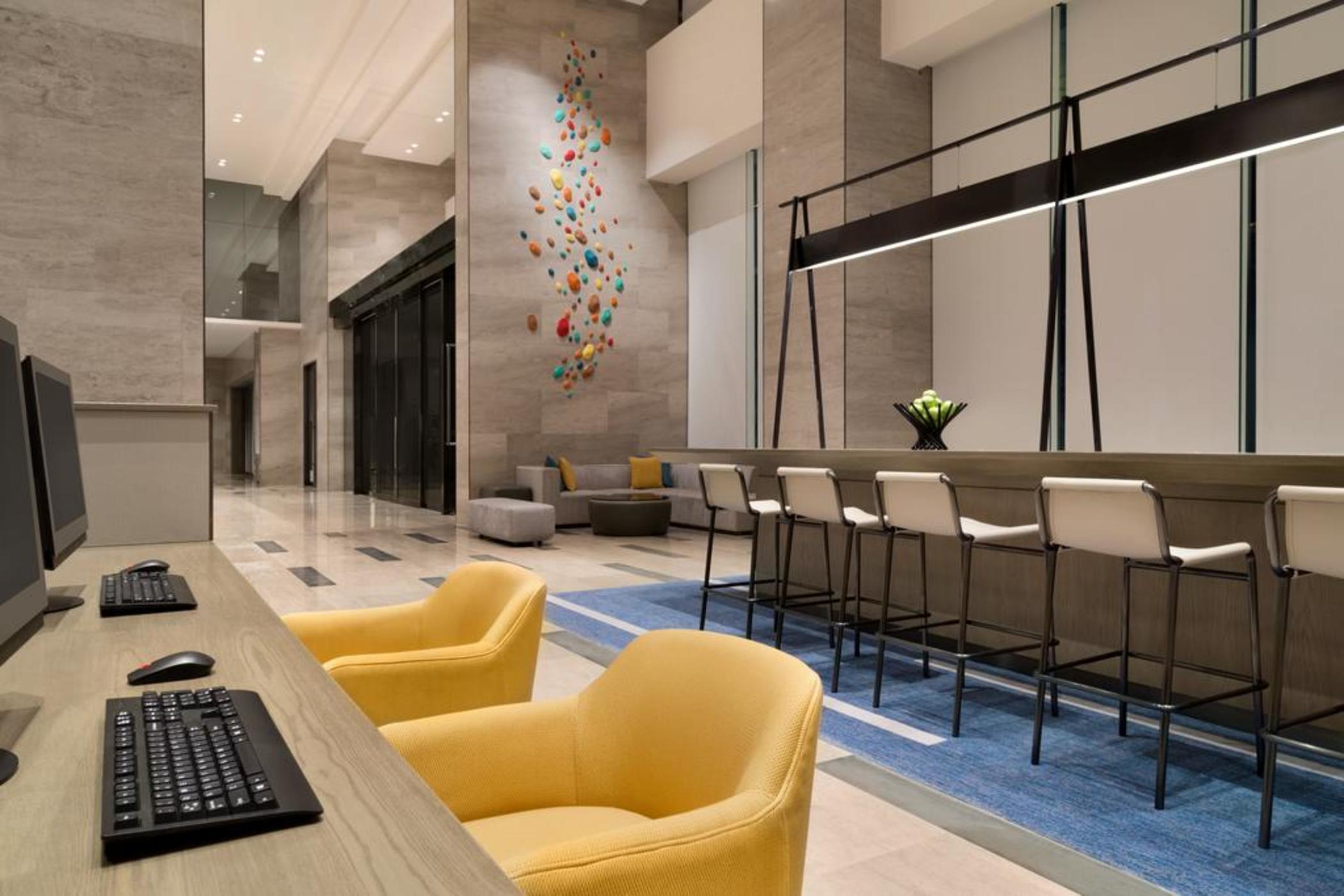 Hyatt Place Zhuhai Jinshi Esterno foto