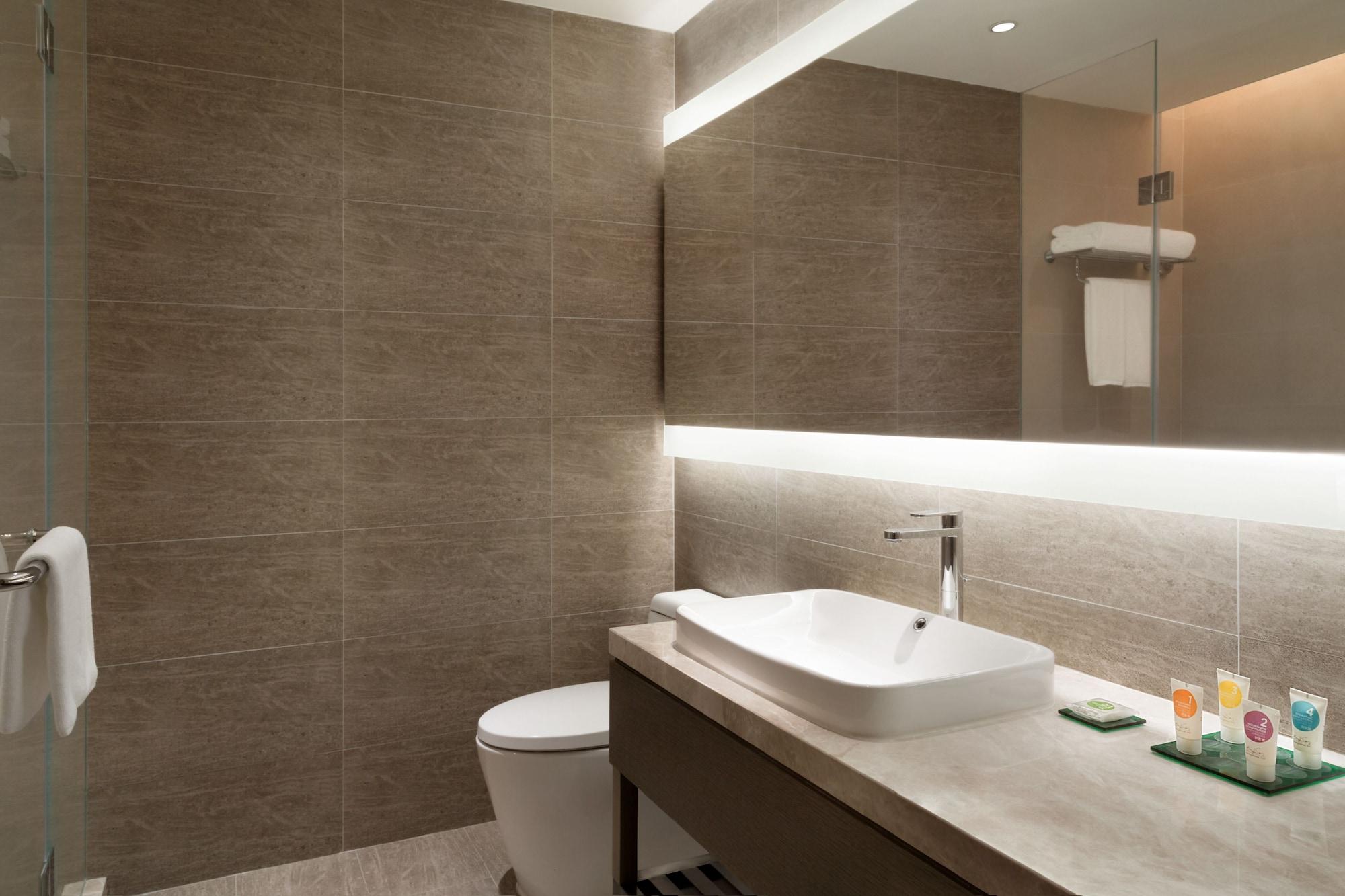 Hyatt Place Zhuhai Jinshi Esterno foto