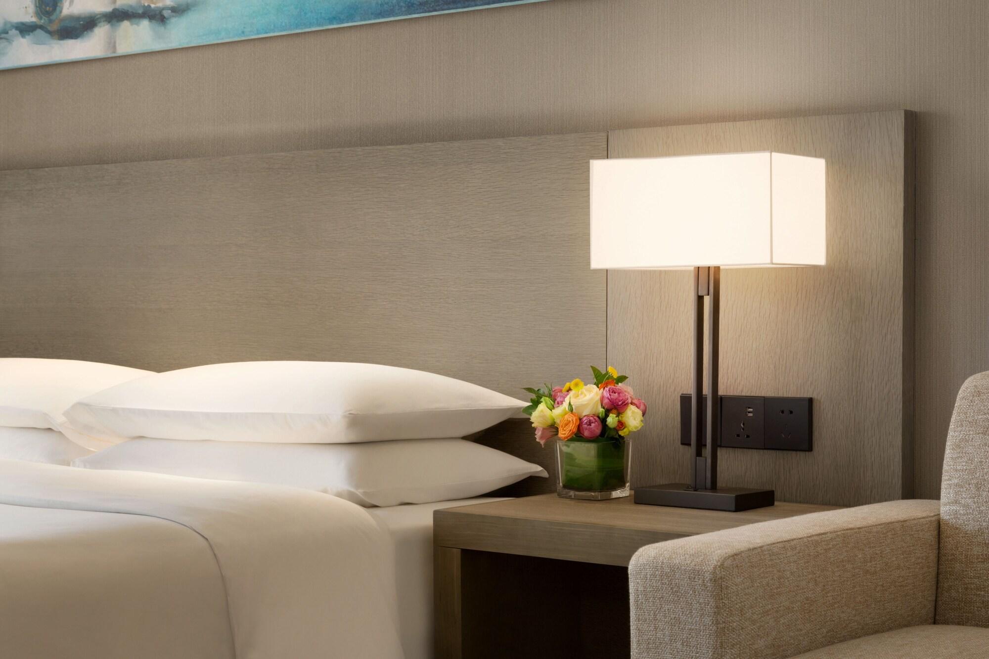Hyatt Place Zhuhai Jinshi Esterno foto