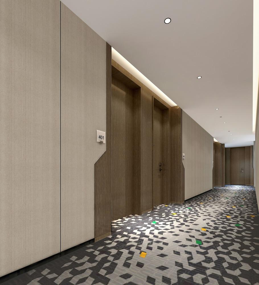 Hyatt Place Zhuhai Jinshi Esterno foto
