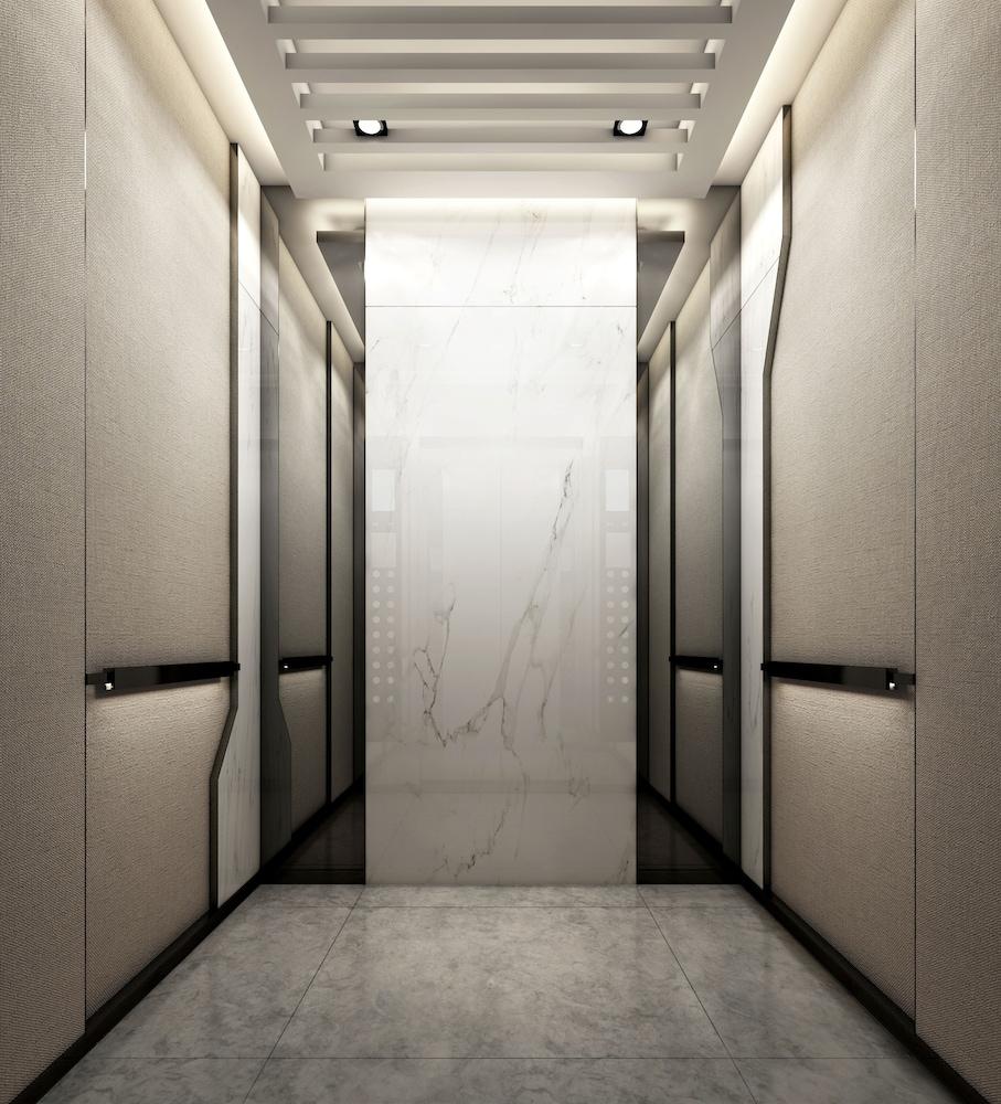 Hyatt Place Zhuhai Jinshi Esterno foto