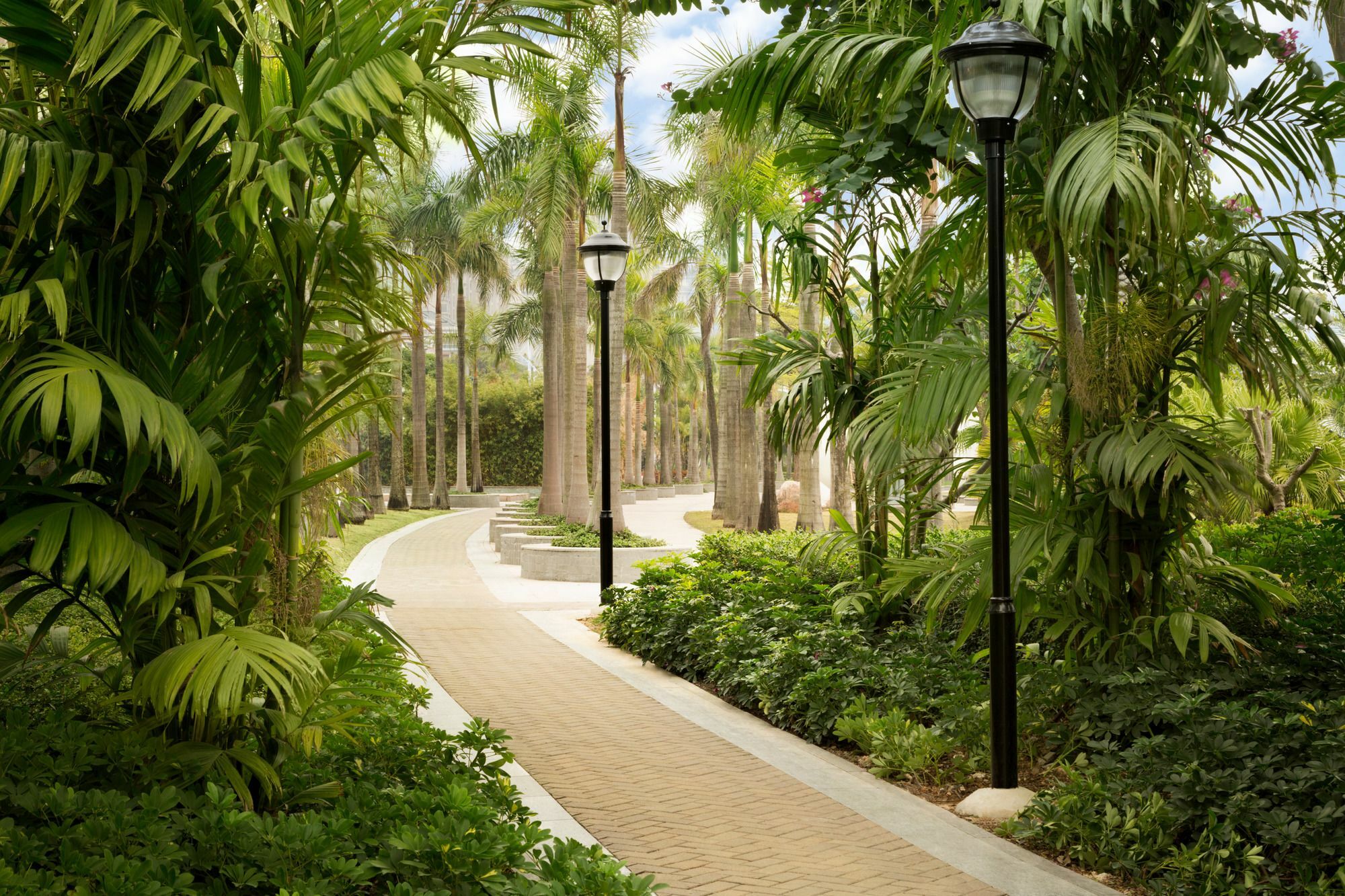Hyatt Place Zhuhai Jinshi Esterno foto